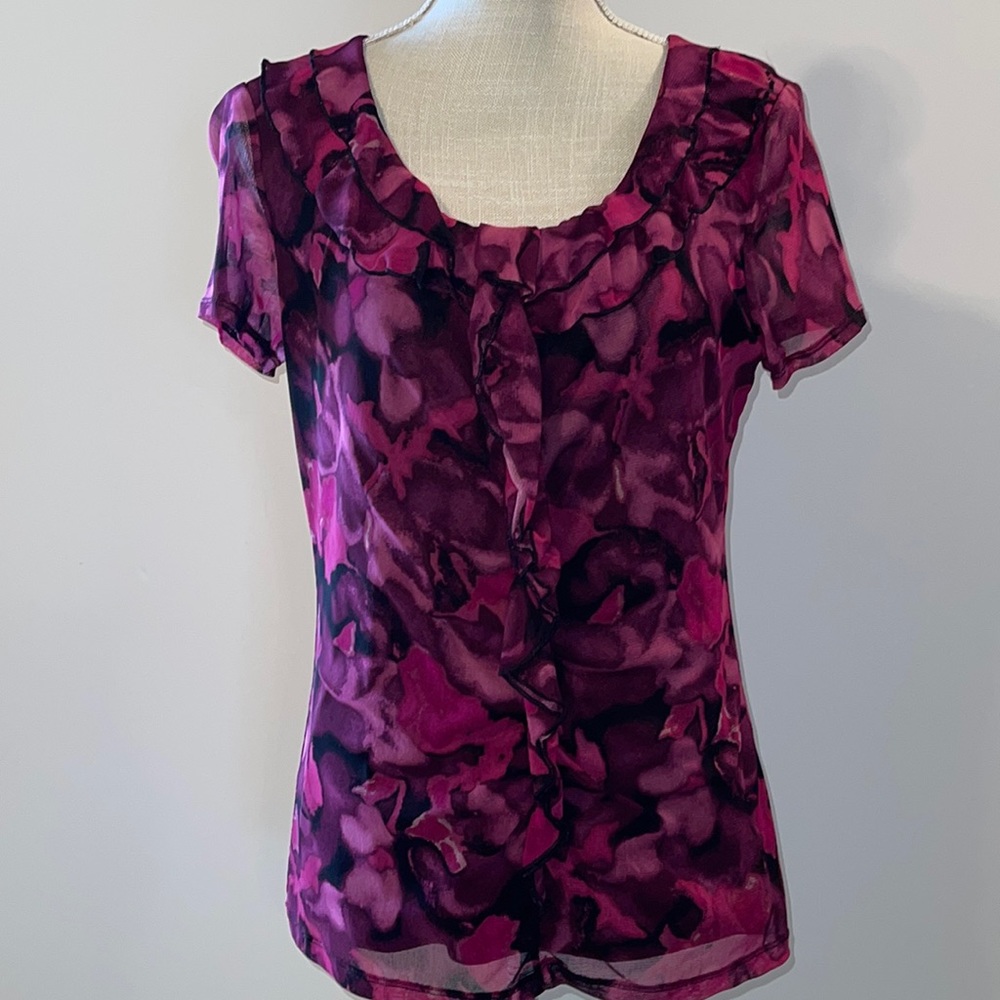 212 Collection Top